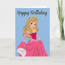 Search for sleeping beauty cards Once upon a dream