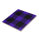 Search for plaid pattern tiles Black