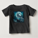 Search for wolf baby clothes Howling