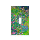 Search for colorful light switch covers Floral