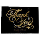 Search for thank you gift bags Simple