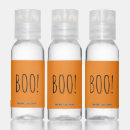 Search for funny hand sanitizers Halloween