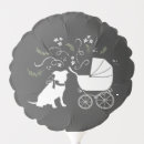 Search for dog balloons Baby