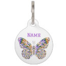 Search for sparkle pet tags Metallic