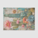 Search for cactus tissue paper Decoupage