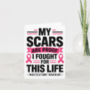 Search for funny breast cancer cards Fight