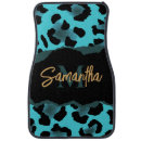 Search for blue car floor mats Stylish