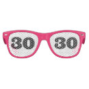Search for 30th birthday sunglasses Funny