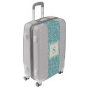Search for floral luggage Stylish