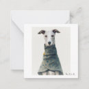 Search for dog note cards Illustration