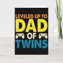 Search for twin jokes cards Grandfather
