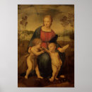 Search for madonna posters Raphael