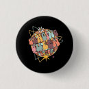 Search for disco ball buttons Vintage