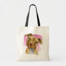 Search for dog lovers tote bags pets