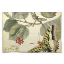 Search for butterfly placemats Insects