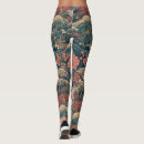 Search for tattoo leggings Dragon