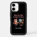 Search for geek iphone cases Funny