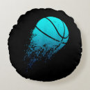 Search for basketball pillows Baller