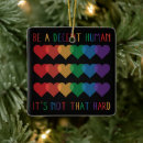 Search for transgender ornaments Rainbow