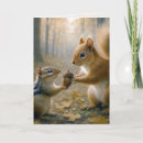 Search for chipmunk birthday cards Squirrel