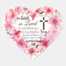 Search for bible verse stickers Jesus