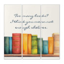Search for library quotes posters Bibliophile