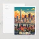 Search for oakland postcards City