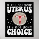 Search for pro choice posters Feminist