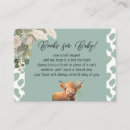 Search for highland cow cards stamps Books for baby