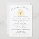 Search for traditional first communion invitations Eucharist