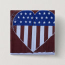 Search for heart shaped buttons White