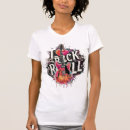 Search for i love rock and roll tshirts Electric