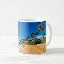 Search for tropical mugs Hawaii