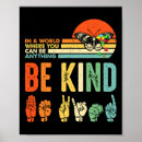 Search for autism awareness posters Asl