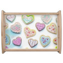 Search for cookie serving trays Whimsical