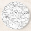 Search for cat coasters Whiskers