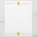 Search for dog stationery paper Elegant
