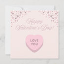 Search for conversation heart cards Pastel