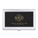 Search for business card cases Your logo here