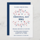 Search for memorial day picnic invitations Cookout