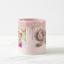 Search for glitter mugs Rose gold