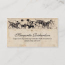 Search for dog training business cards Animal