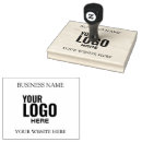 Search for large business stamps Brand