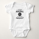Search for pickleball baby clothes Sports