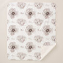 Search for poppy flower blankets Garden