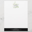 Search for letterhead Salon