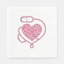 Search for nurse napkins Emergency