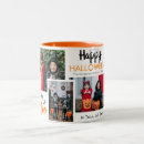 Search for halloween mugs Jack o lantern
