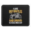 Search for music trailer hitch covers Percussion
