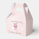 Search for mothers day favor boxes Cute